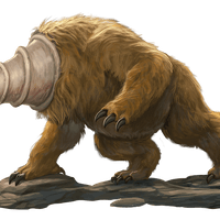 Battlezoo Bestiary: Strange & Unusual for Foundry VTT
