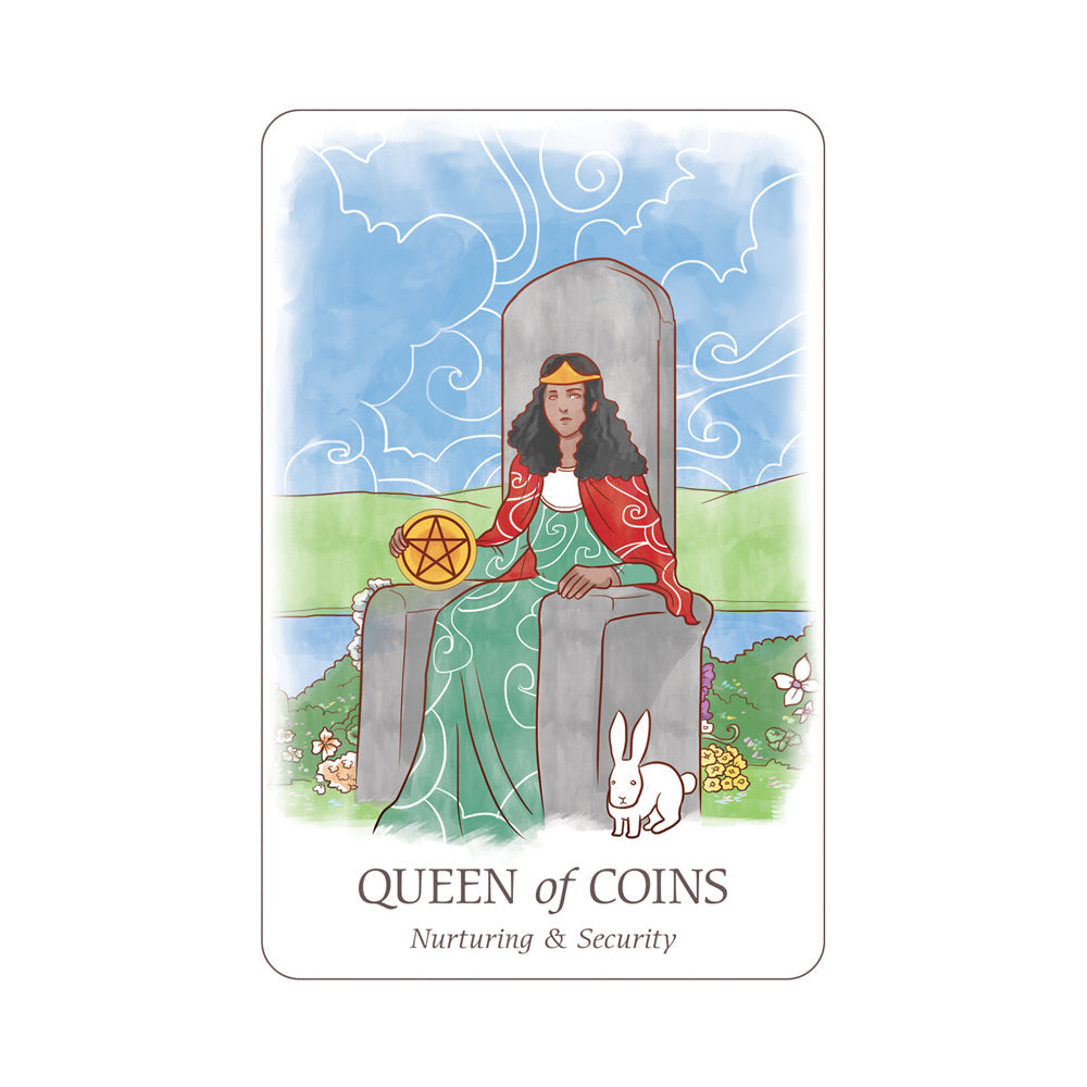 Simplicity Tarot