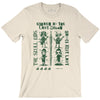 The Skull Kids - Echoes of the Lost Woods Concert Tee