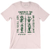 The Skull Kids - Echoes of the Lost Woods Concert Tee