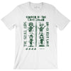 The Skull Kids - Echoes of the Lost Woods Concert Tee