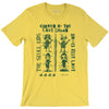 The Skull Kids - Echoes of the Lost Woods Concert Tee