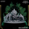 Skullcrawlers – Atroxus Immortalis Undead Spider Miniatures