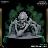 Skullcrawlers – Atroxus Immortalis Undead Spider Miniatures