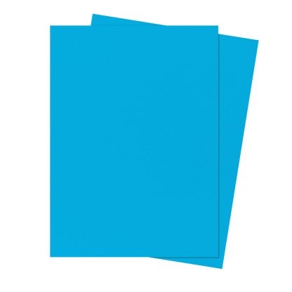 ECLIPSE® Gloss Standard DECK PROTECTOR® Sleeves: Sky Blue - 105ct