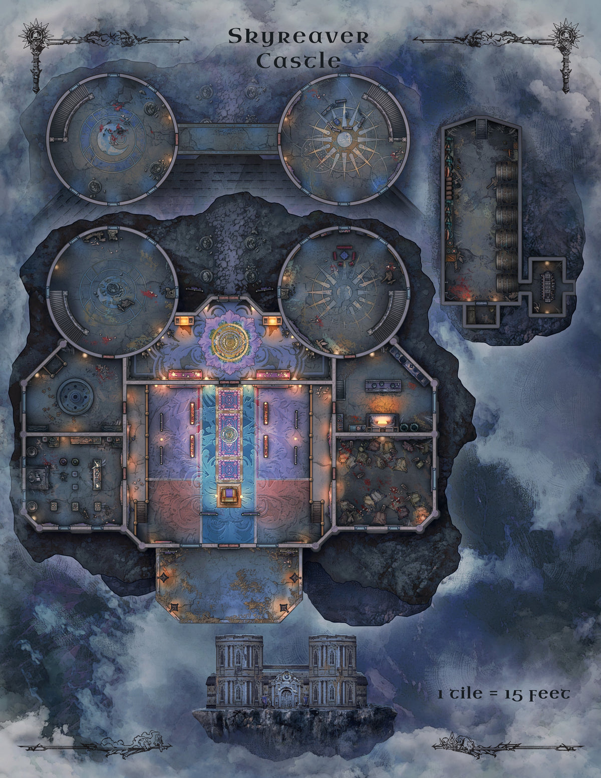 Scepter of the Lightbringer Bundle