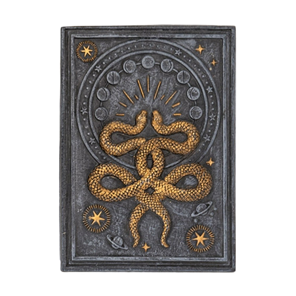 Snake Tarot Box