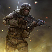 Infected! (RPG Book + PDF) Hardcover