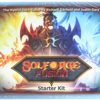 SolForge Fusion - Starter Kit