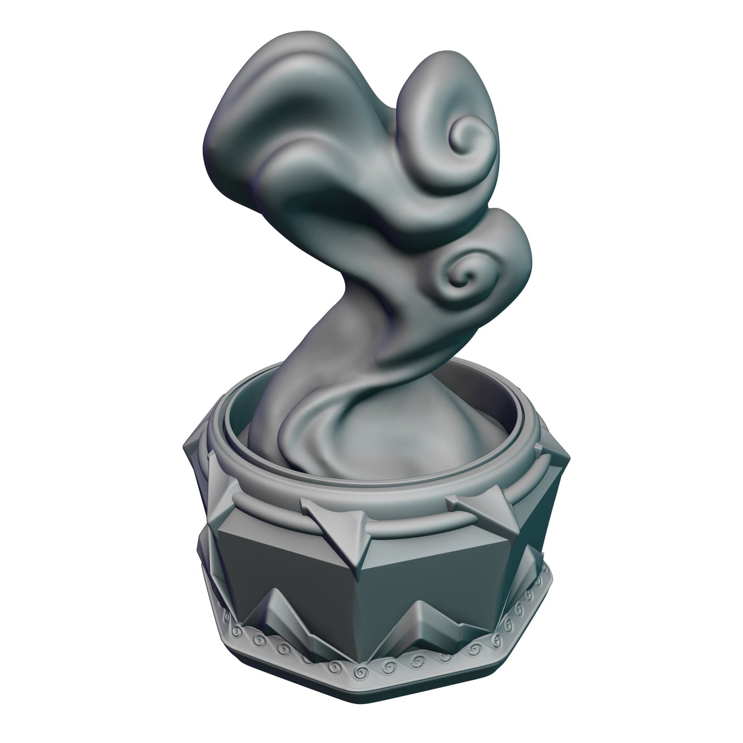 Sorcerer Box