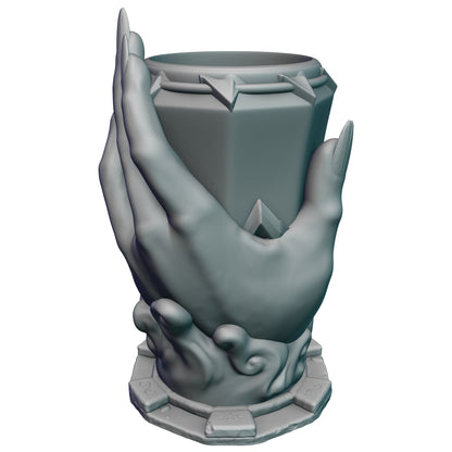 Sorcerer Mug