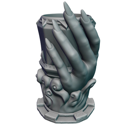 Sorcerer Mug