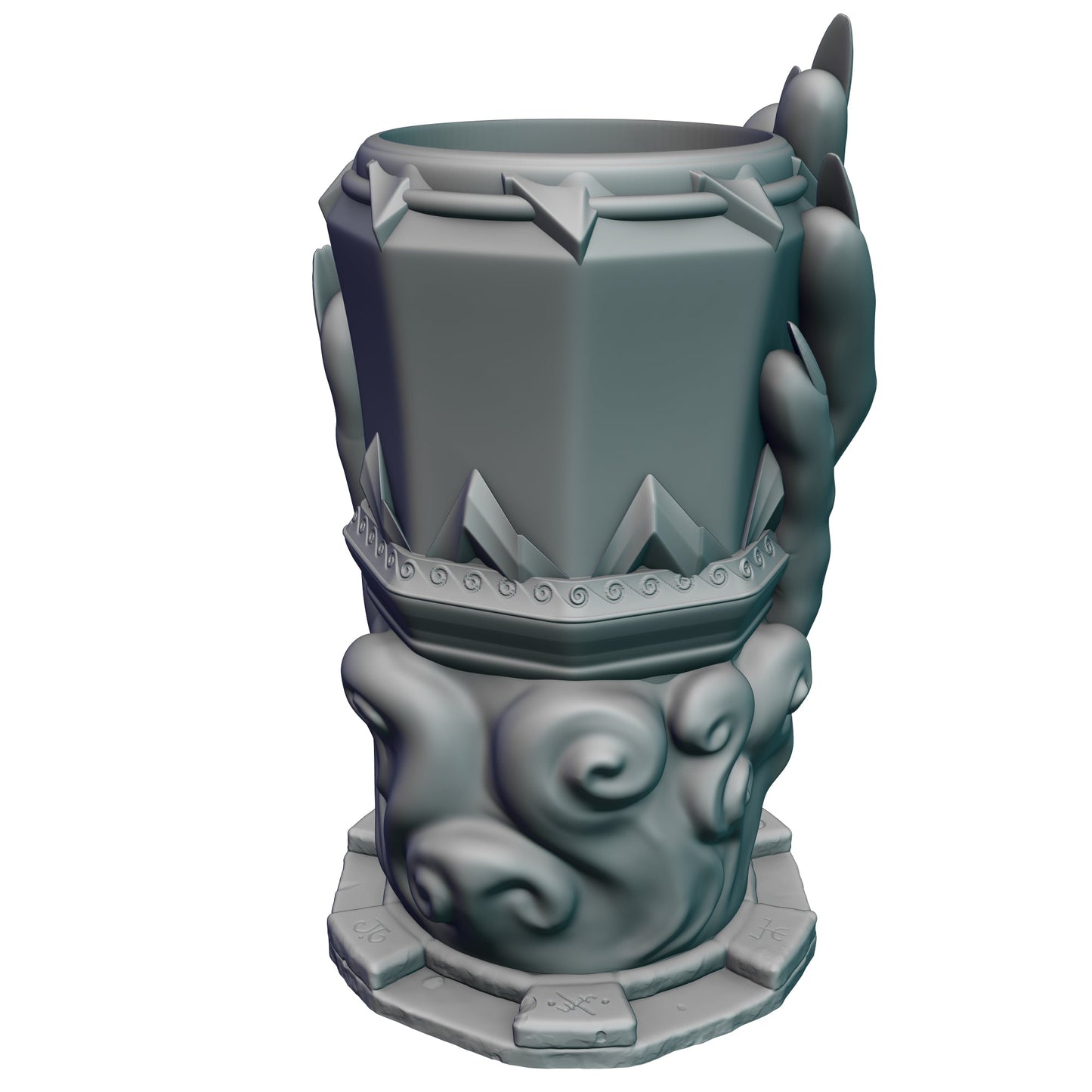 Sorcerer Mug