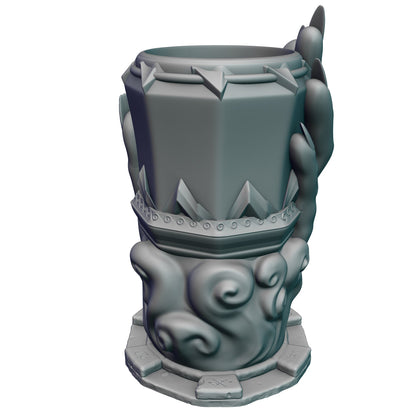 Sorcerer Mug