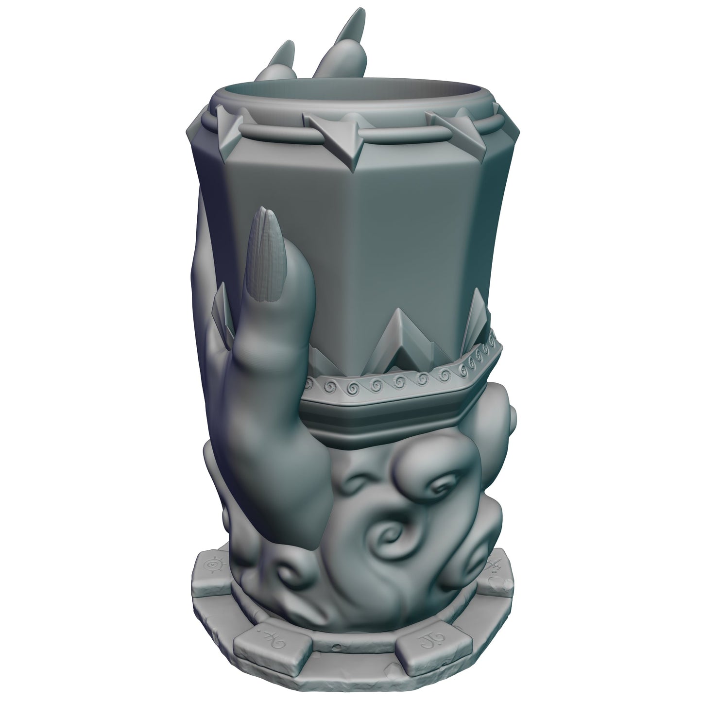 Sorcerer Mug