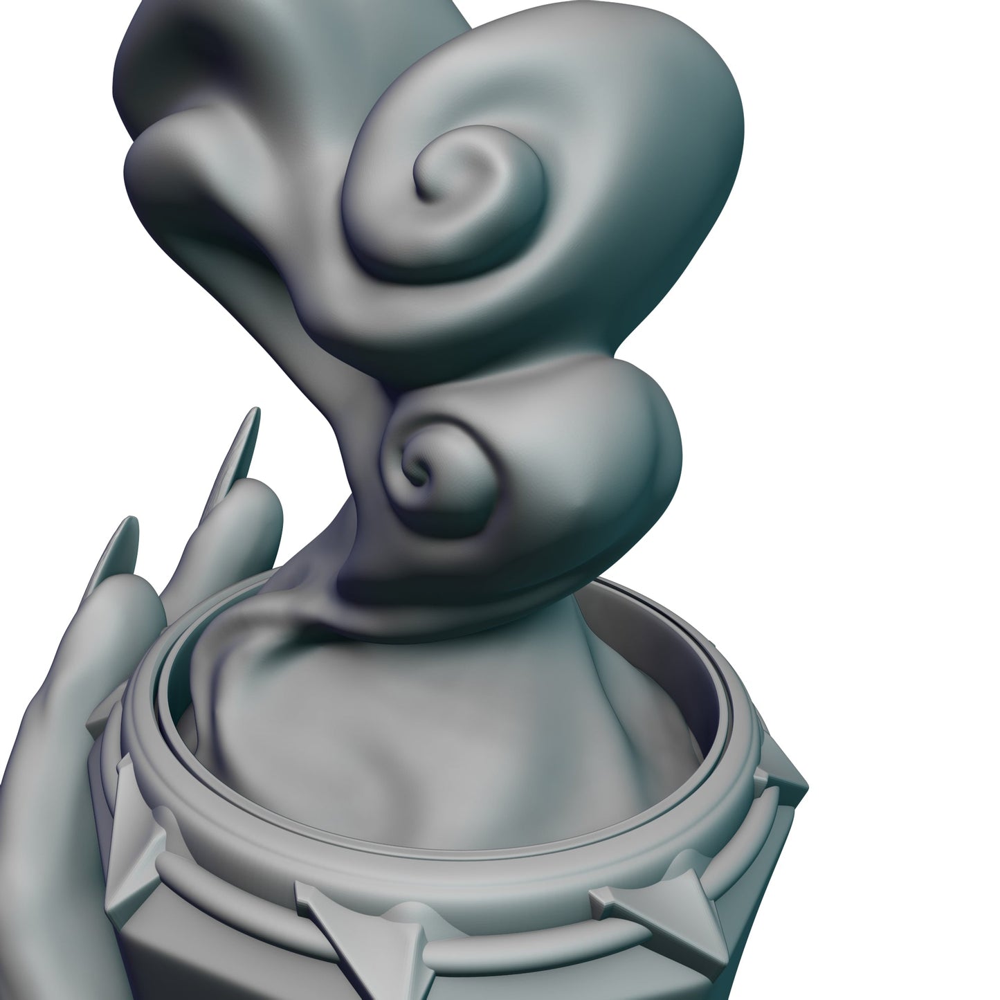 Sorcerer Mug