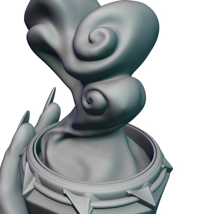 Sorcerer Mug