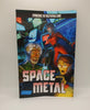 Space Metal Paragons Episode - Softcover Adventure Module