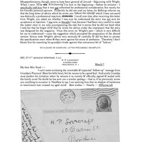 The Spirit of Revision - Lovecraft's Letters to Zealia Brown Reed Bishop