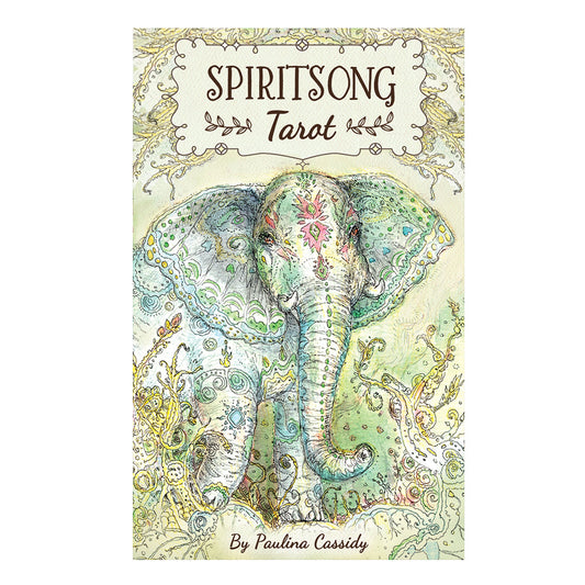Spiritsong Tarot