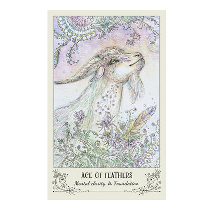 Spiritsong Tarot
