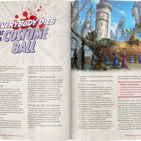 D&D 5E: Faster, Purple Worm! Everybody Dies - Vol. 1