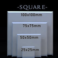 Miniature Bases - MMM