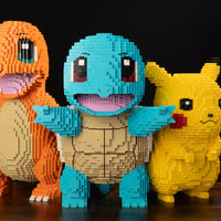 Life-Sized Hydro Turtle