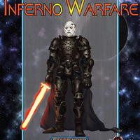 Star Findings #1: Inferno Warfare