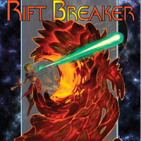 Star Findings #12: Rift Breaker