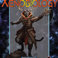 Star Findings #13: Xenobiology