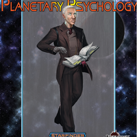 Star Findings #14: Planetary Psychology