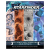 Starfinder: Flip-Mat - Planetary Terrain Multi-Pack (2E)