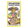 Starter Tarot Deck