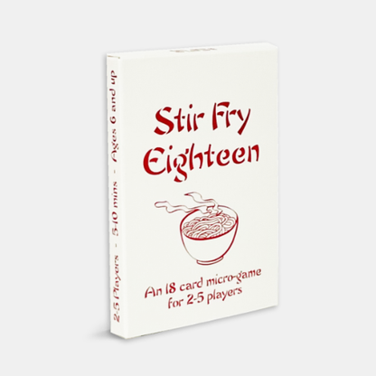 Stir Fry 18