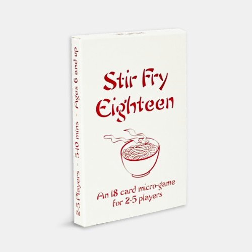 Stir Fry 18