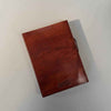 Success And Failure Leather Journal