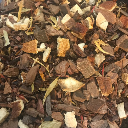 Summer Goblin Market Tea