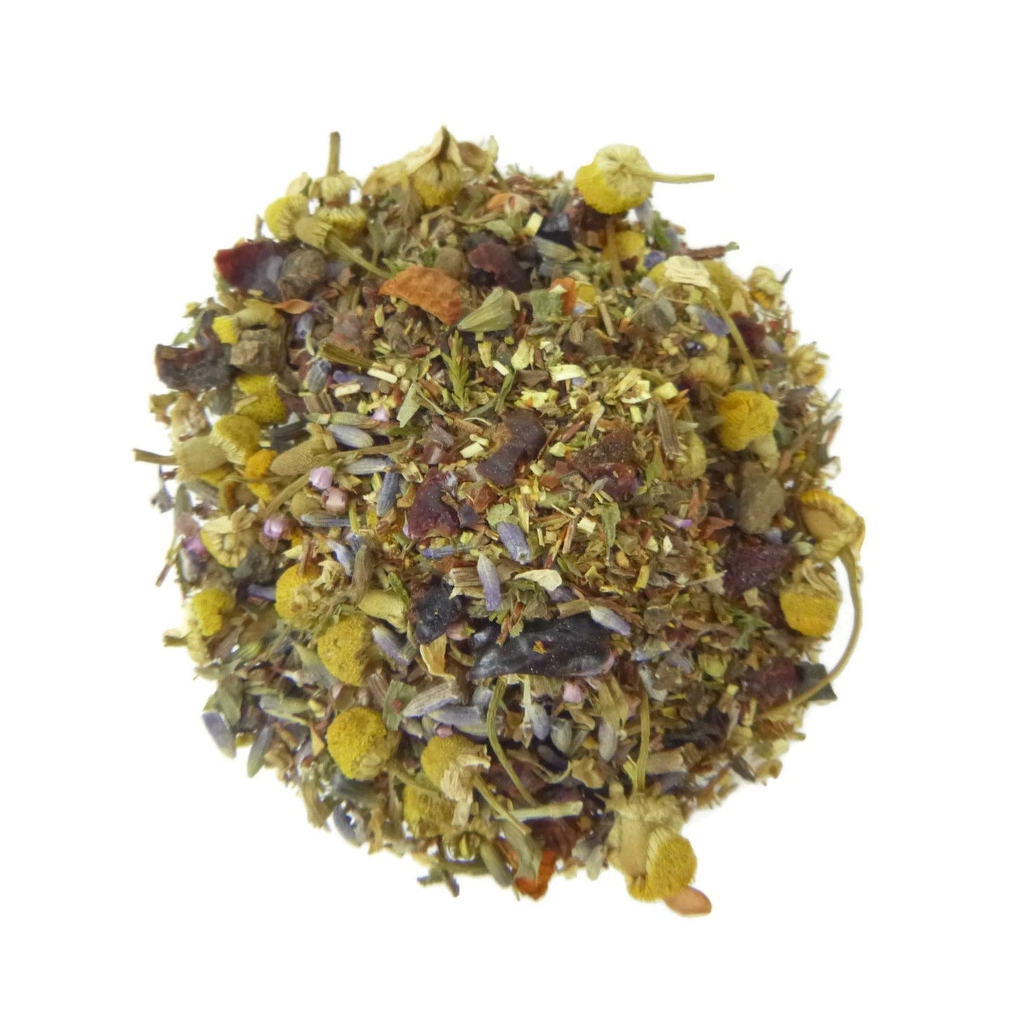 Sweet Dreams Tea