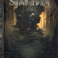 Symbaroum: Core Book