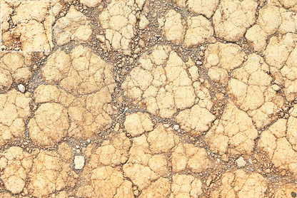 Mats by Mars: Desert Tabletop Wargaming Play Mat