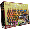 The Army Painter: Warpaints Air Mega Paint Set