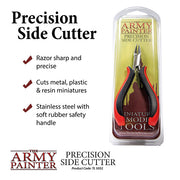 Army Painter Tools: Precision Side Cutter