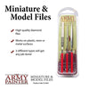 Army Painter Tools: Miniature and Model Files