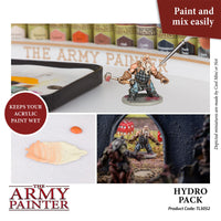 Army Painter Tools: Wet Palette - Hydro Pack