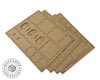 Terraforming Mars The Dice Game Organizer Insert