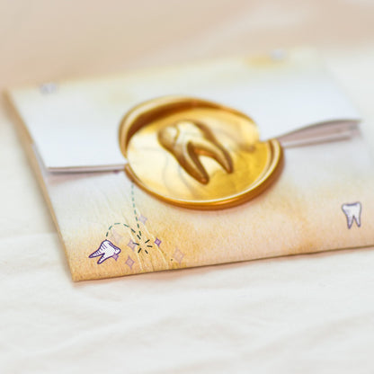 Tooth Fairy's Set of 20 Bronze Coins