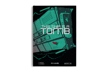 This Ship is a Tomb