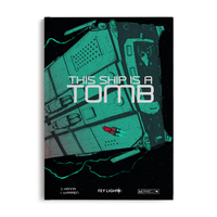 This Ship is a Tomb
