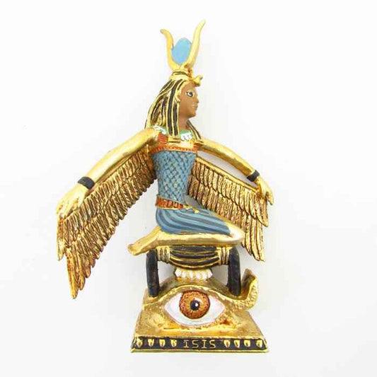 TUT008 Isis by Tudor Mint